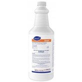 Diversey Avert Sporicidal Disinfectant Cleaner - 32 ounce